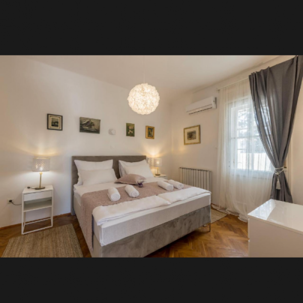 Villa Elysium, villa Elysium Hvar