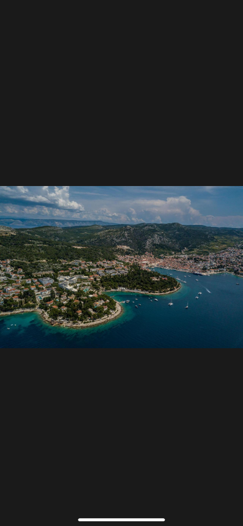 Villa Elysium, villa Elysium Hvar